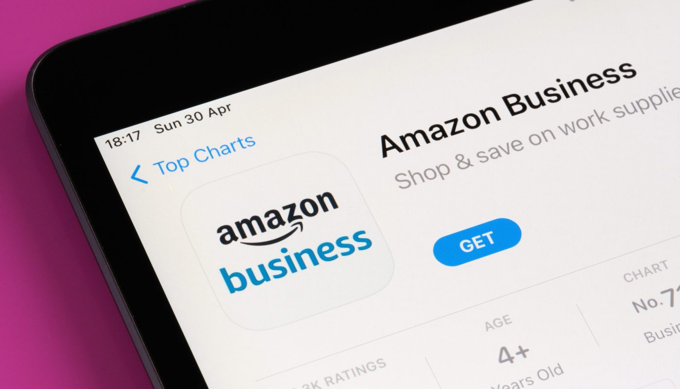 Explained: Sell in bulk with Amazon Business