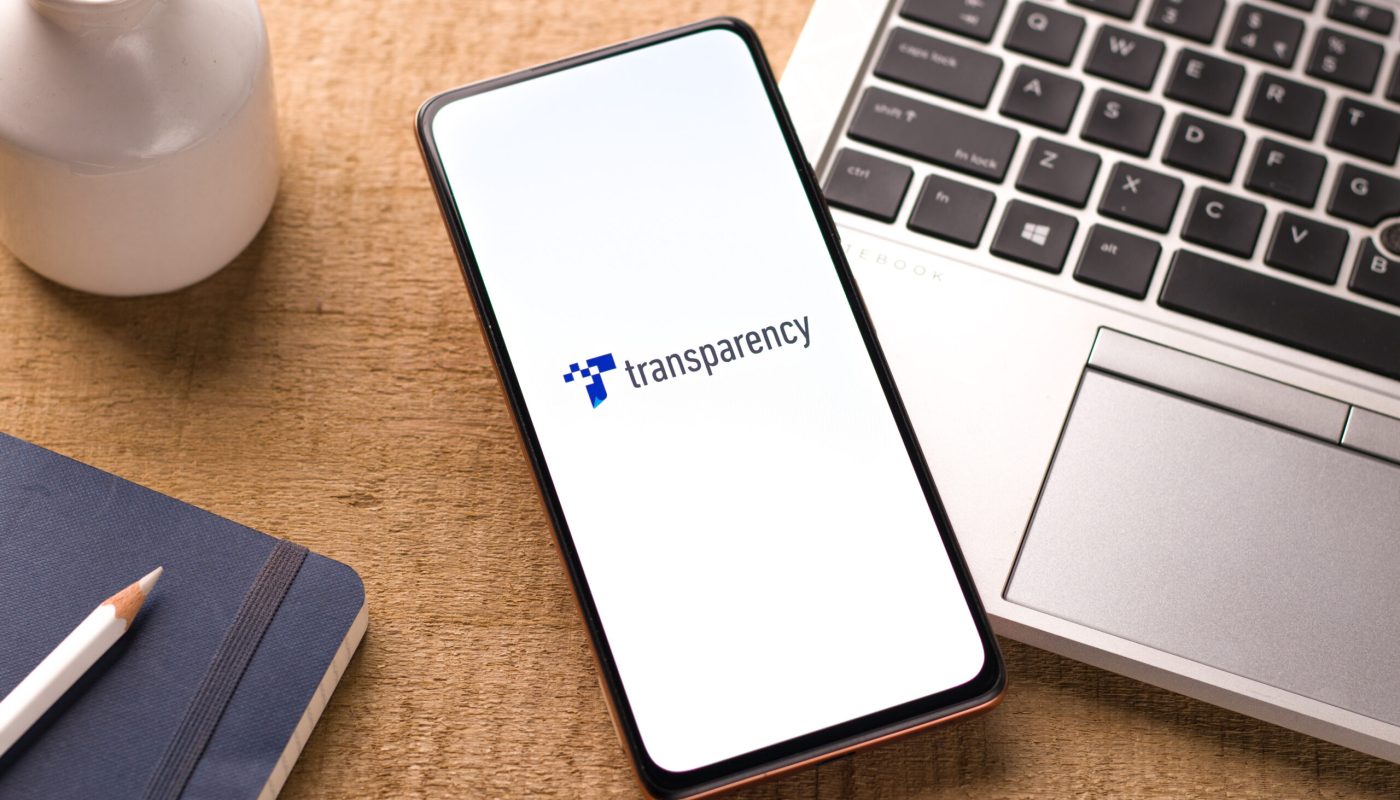 The Benefits of Amazon Transparency