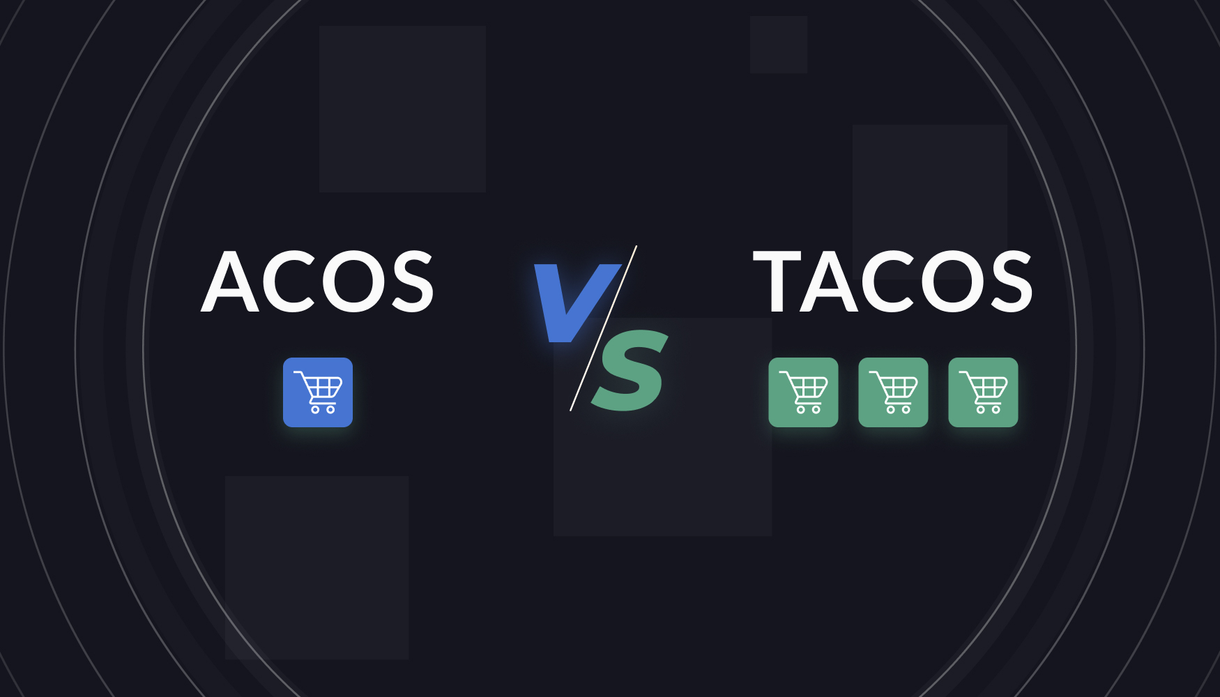 When a high ACOS isn’t a cause for concern