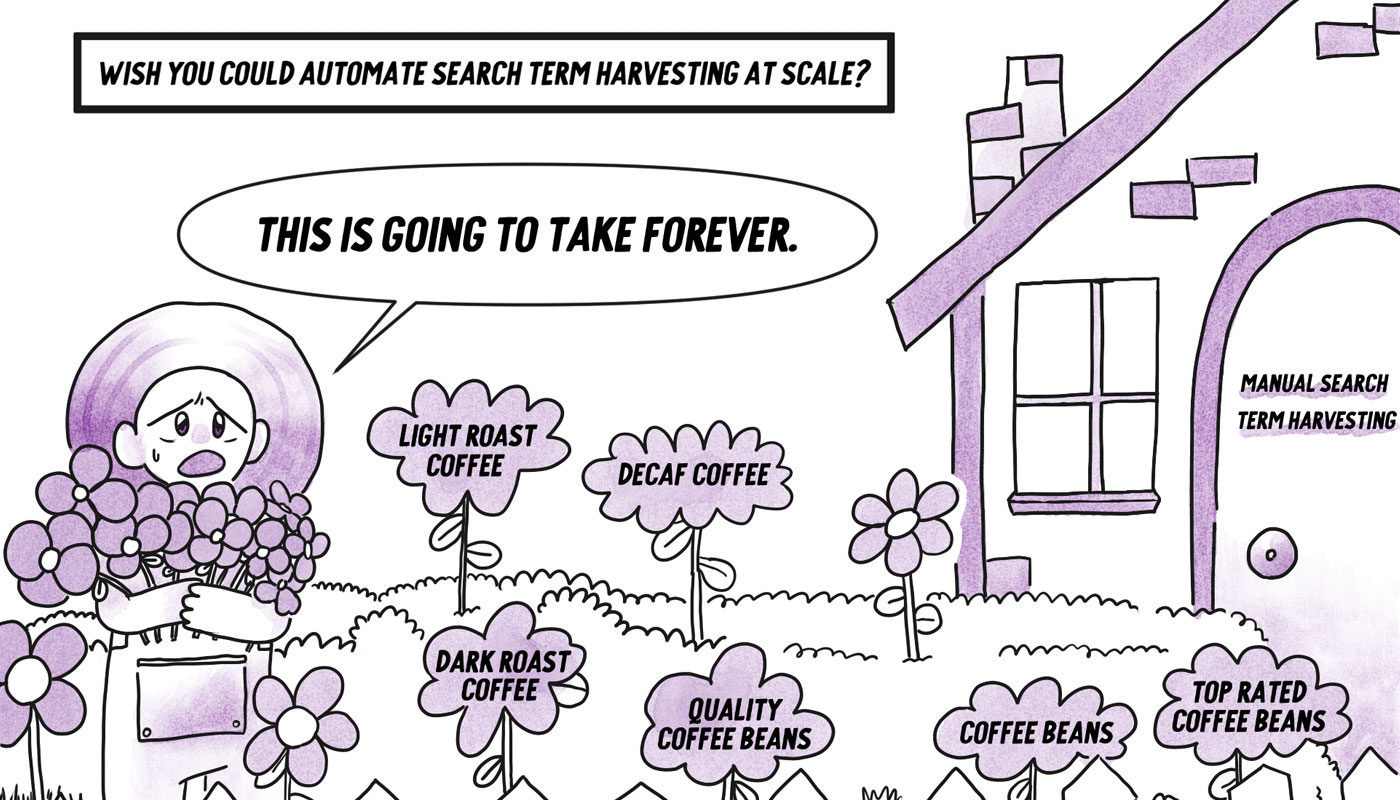 Visual: The 4 Common Data Mistakes to Avoid