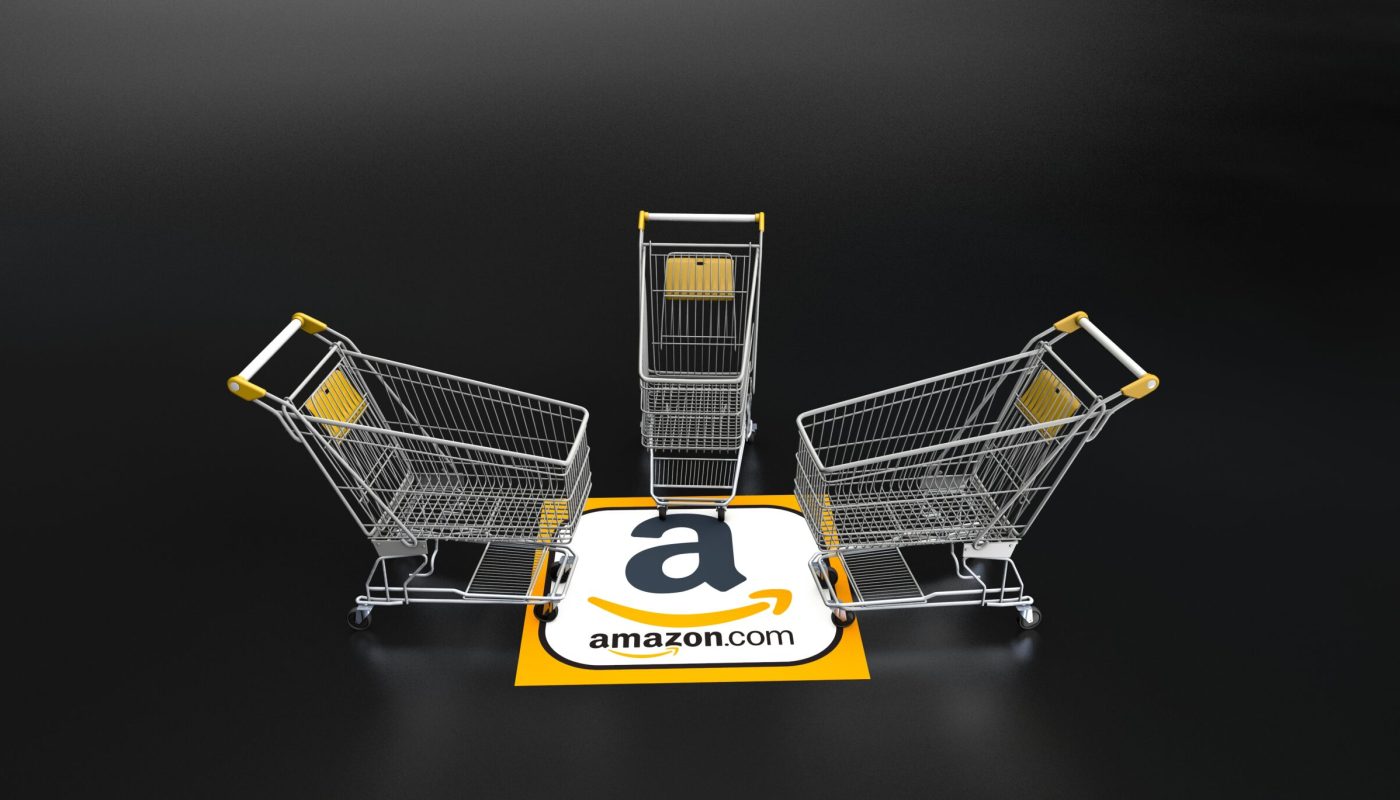 The Amazon listing optimization guide