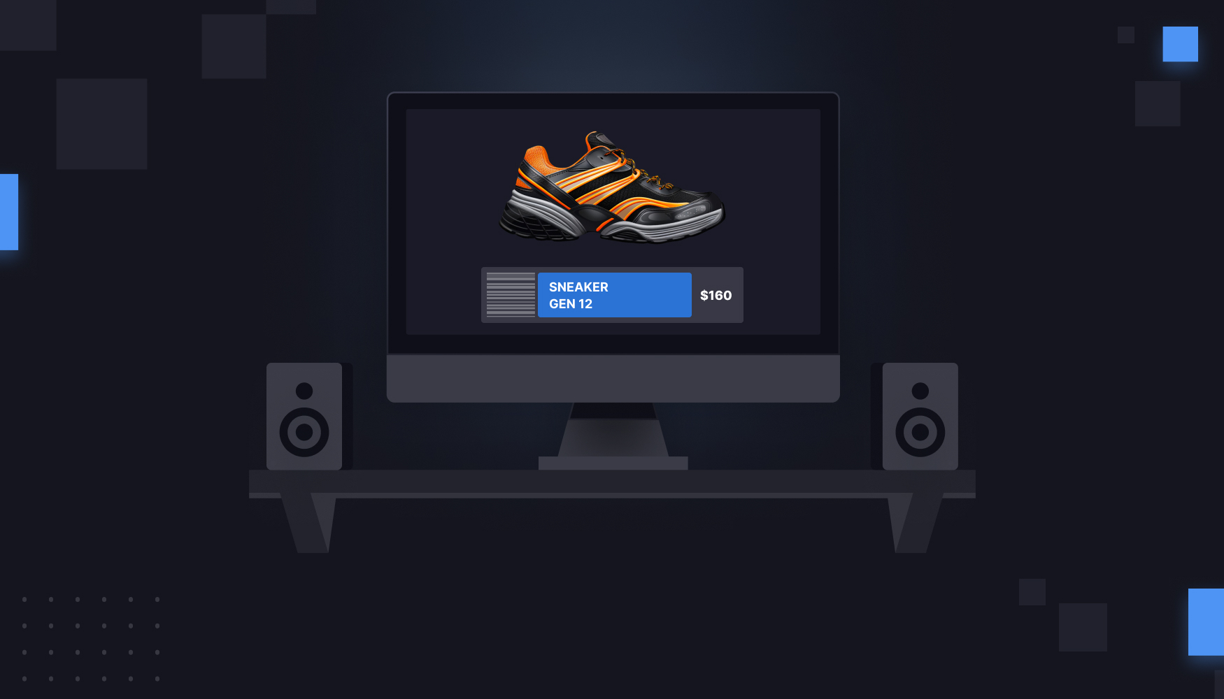 How to connect online and offline shoppers
