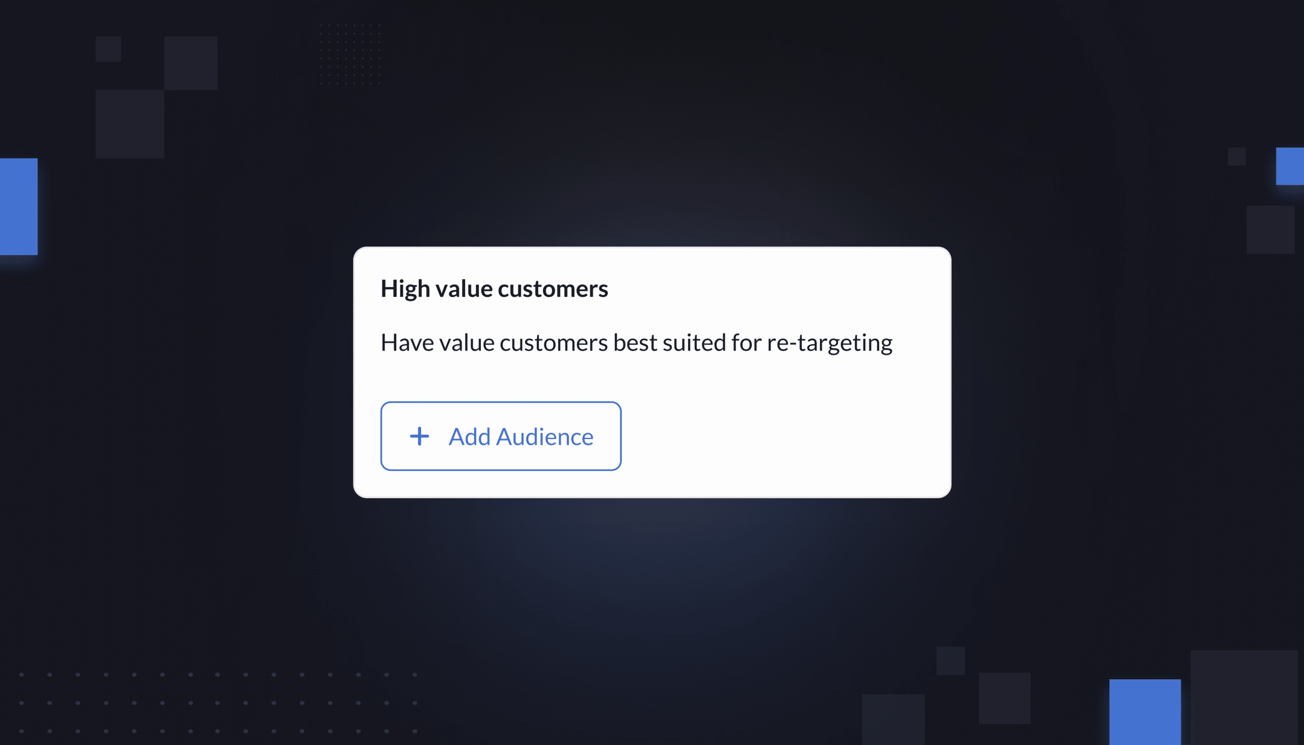 Explained: AMC custom audiences for Sponsored Ads