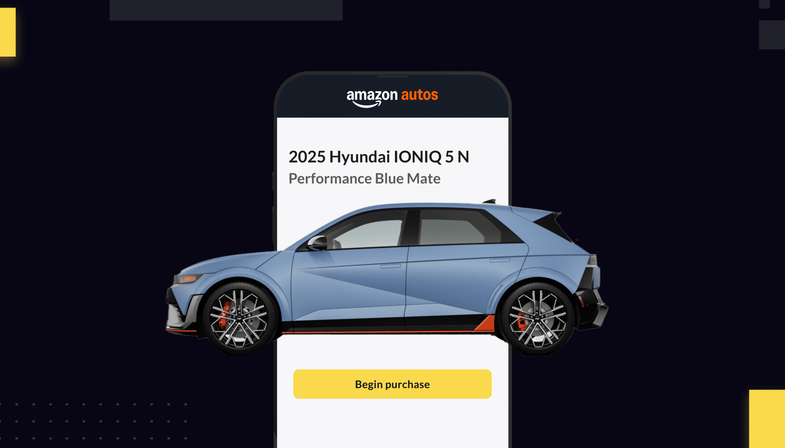 The automotive advertiser guide to Amazon