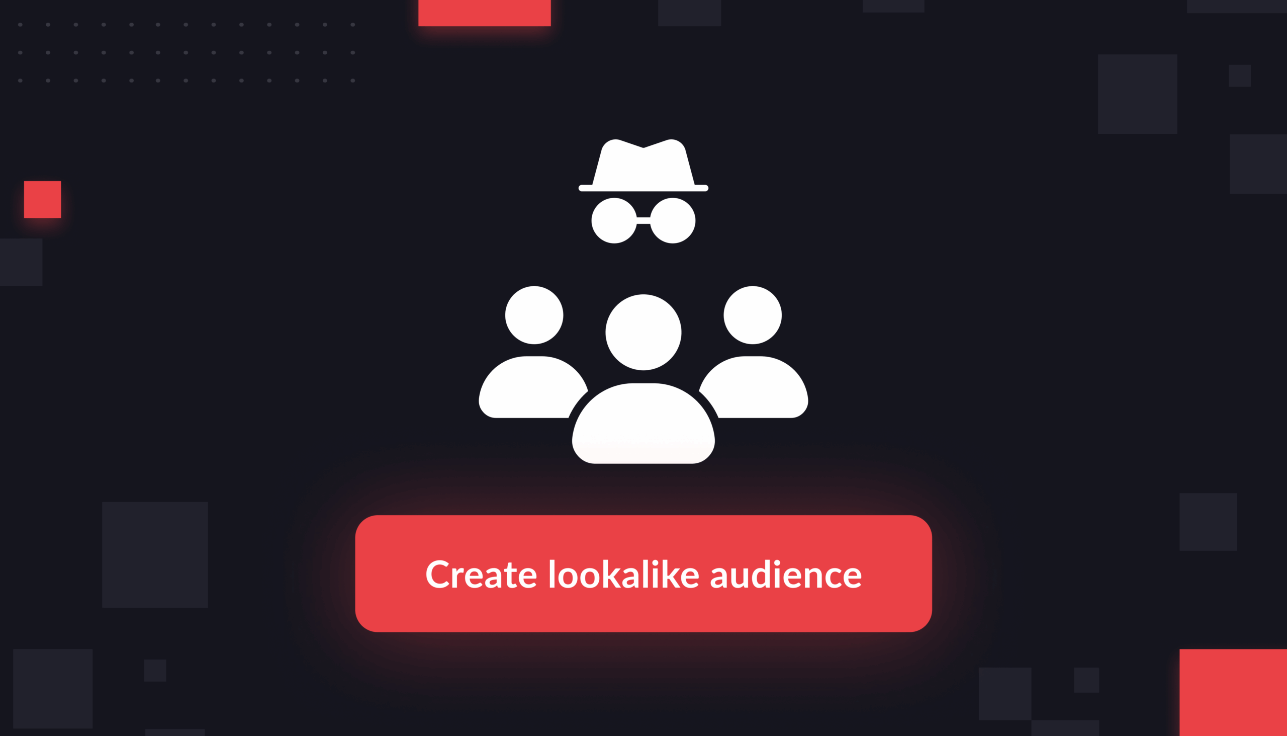 Why you need a lookalike audiences strategy for AMC
