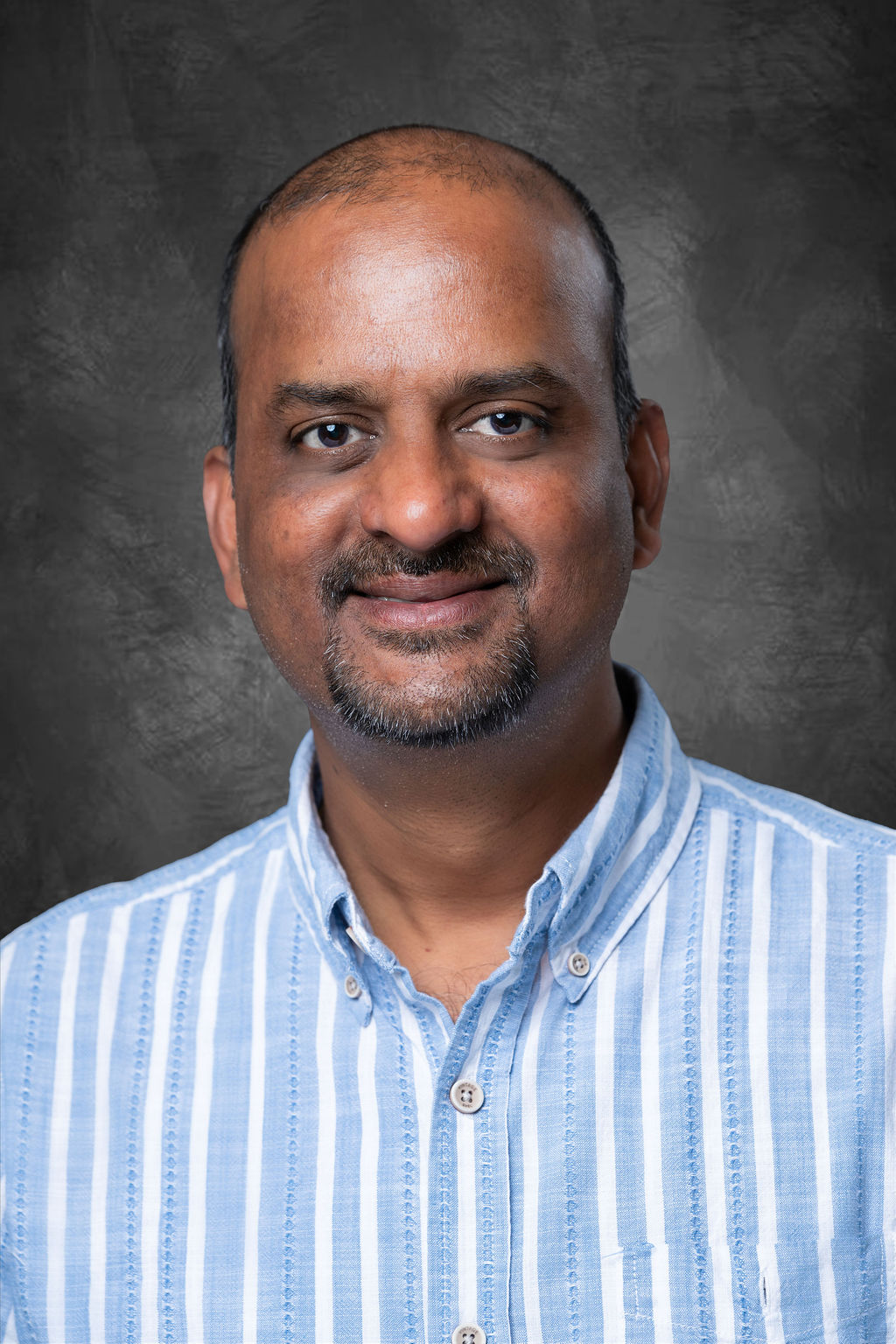 Girish Kodli