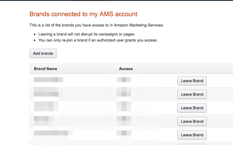 Your Guide To Setting Up Amazon Account Management