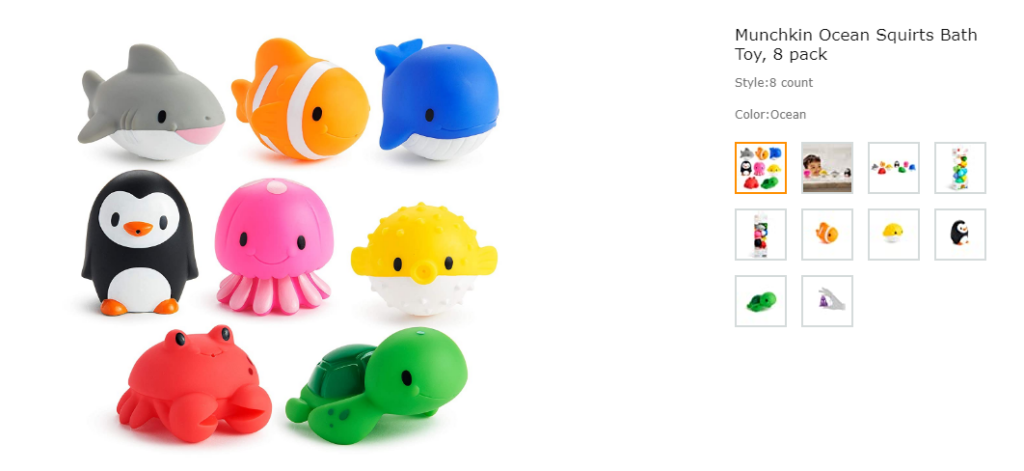 amazon product images example