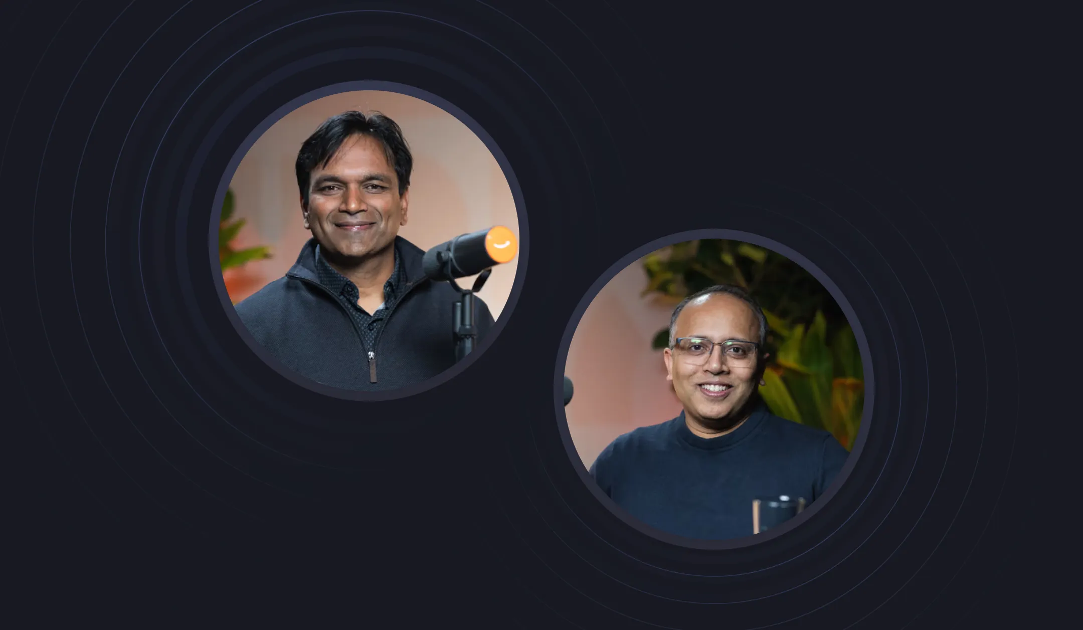 The AMC deep dive: Biggest updates + what's next, with AMC director Aby Angilivelil