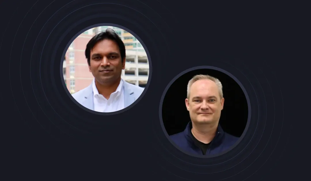 Live from Amazon Accelerate: Behind the scenes with AMC’s Director, Alan Lewis