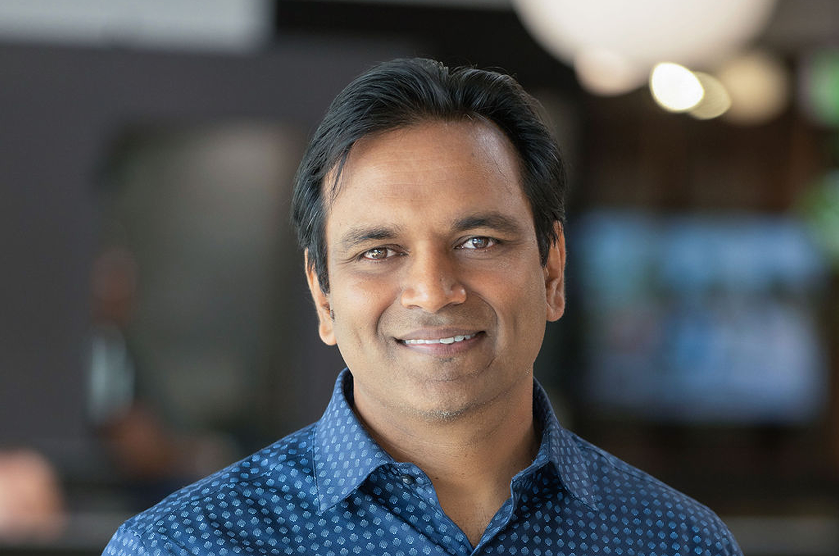 Sreenath Reddy