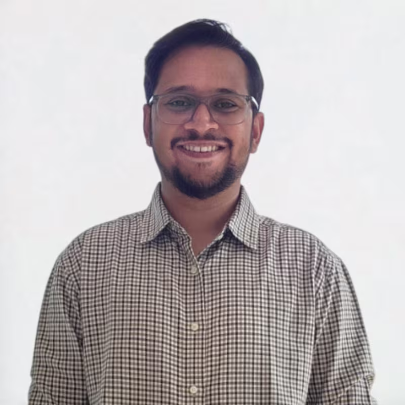 Vaibhav Diwase