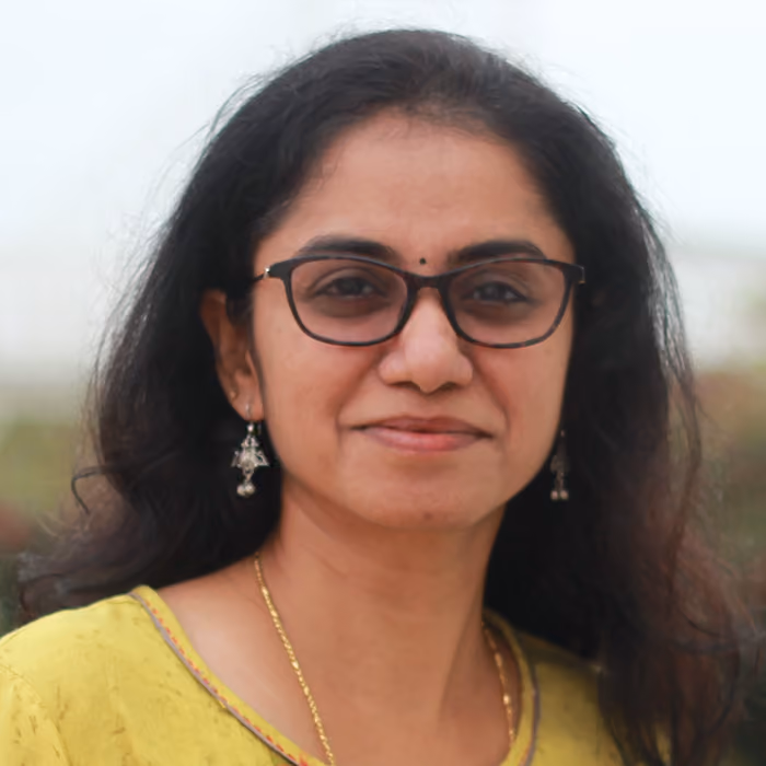 Intentwise team member