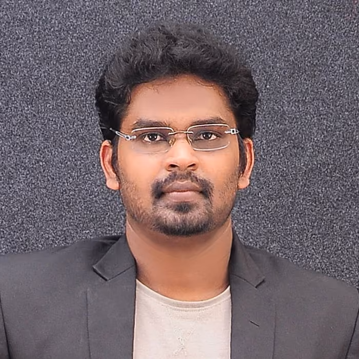 Intentwise team member