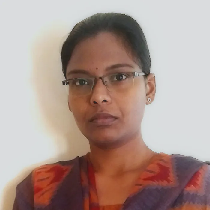 Intentwise team member