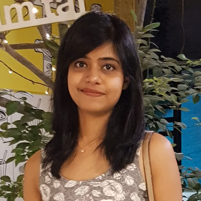 Intentwise team member