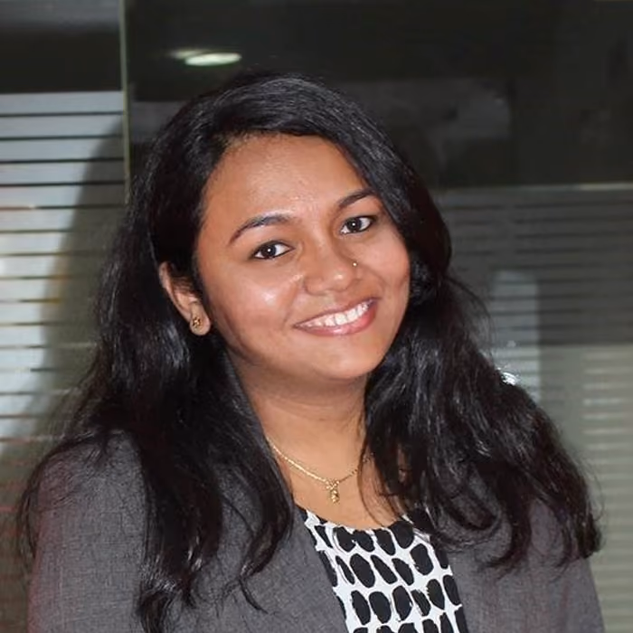 Intentwise team member