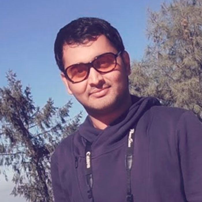 Intentwise team member