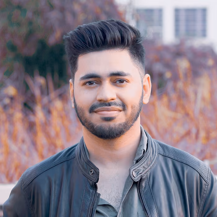 Intentwise team member