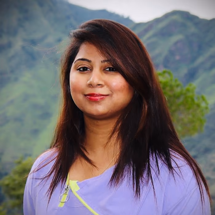 Intentwise team member