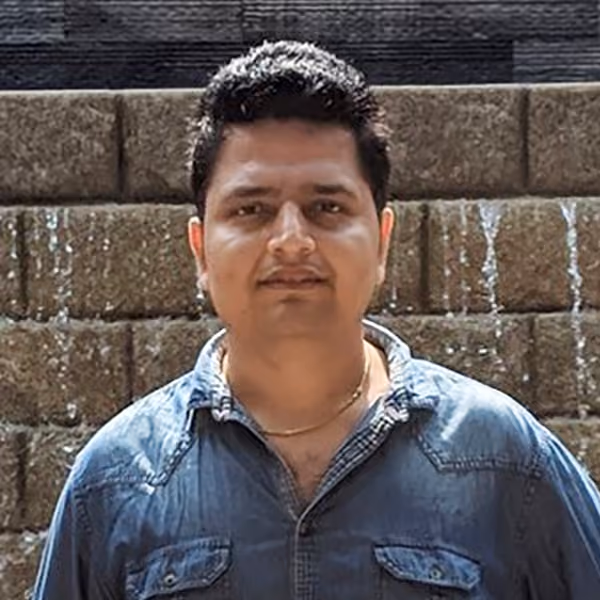 Intentwise team member