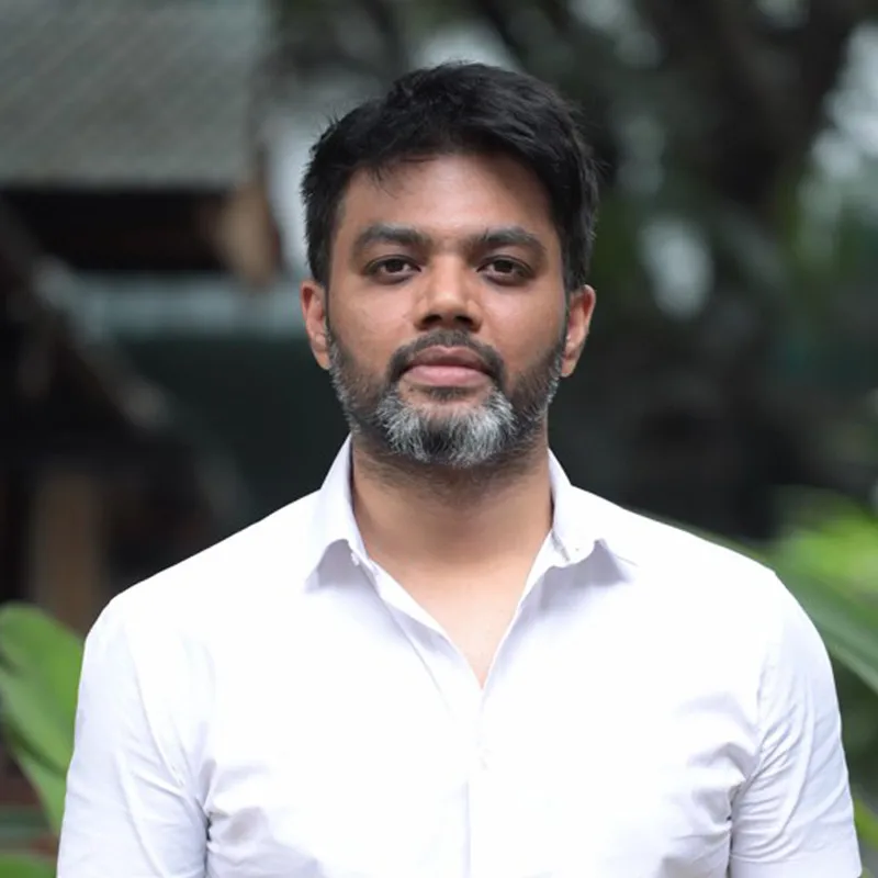 Intentwise team member