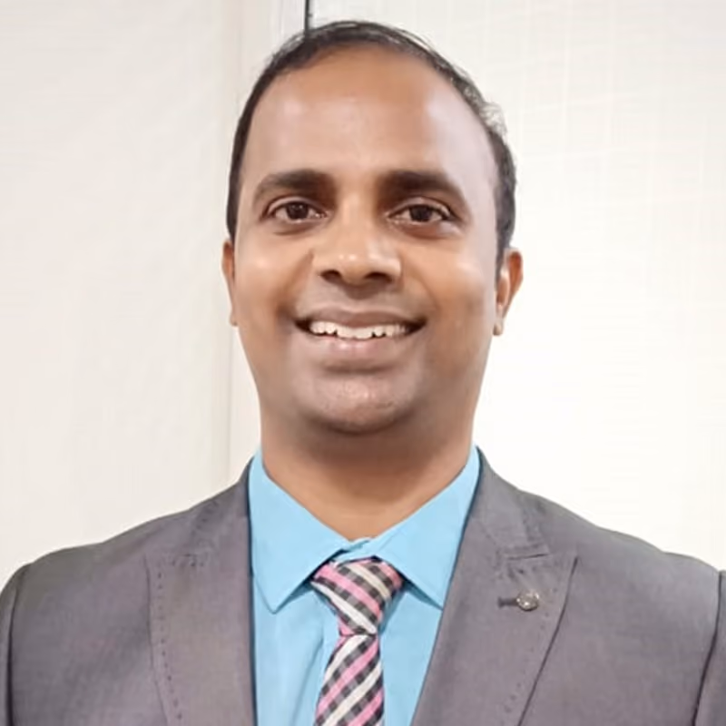 Intentwise team member