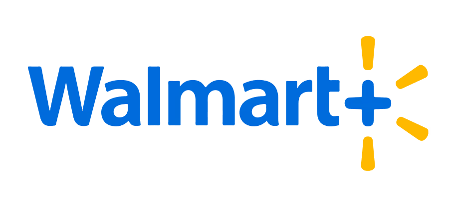 Walmart+ logo