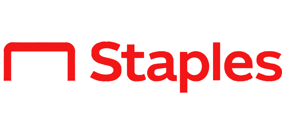 Staples logo