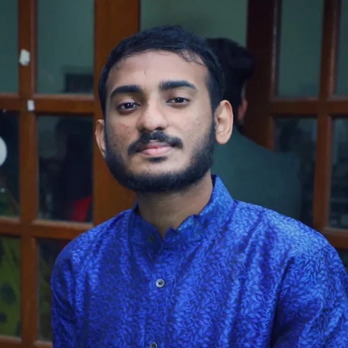 Intentwise team member