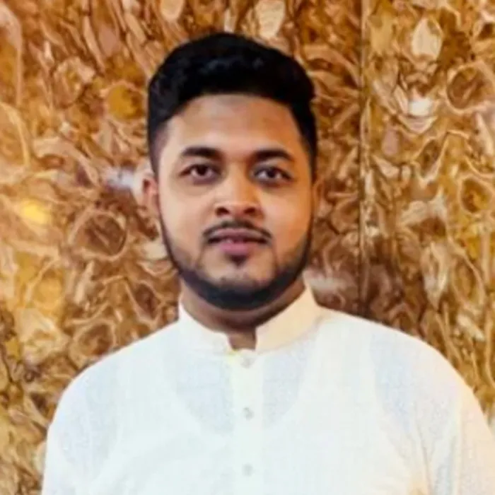 Intentwise team member
