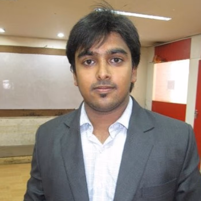 Intentwise team member