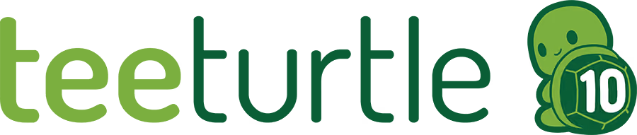 TeeTurtle logo