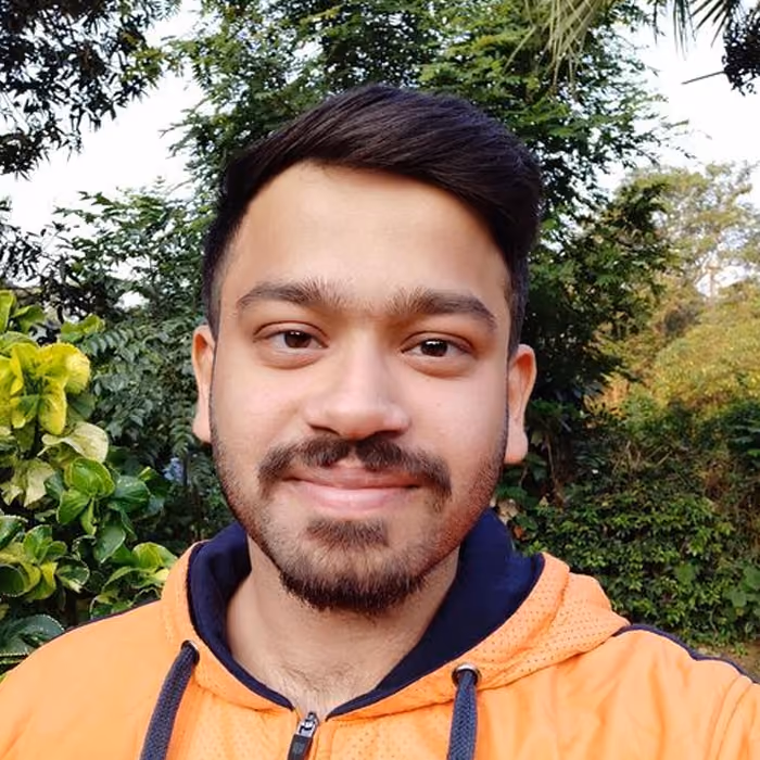 Intentwise team member