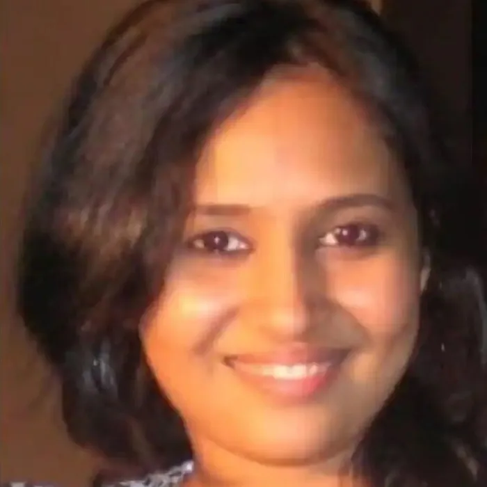 Intentwise team member