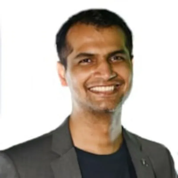 Intentwise team member