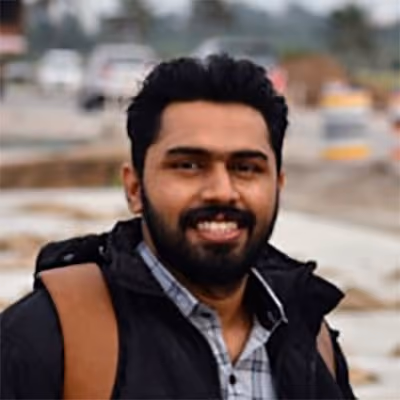 Intentwise team member