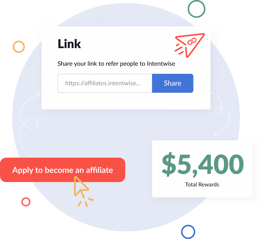 Affiliate Third