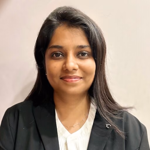Intentwise team member