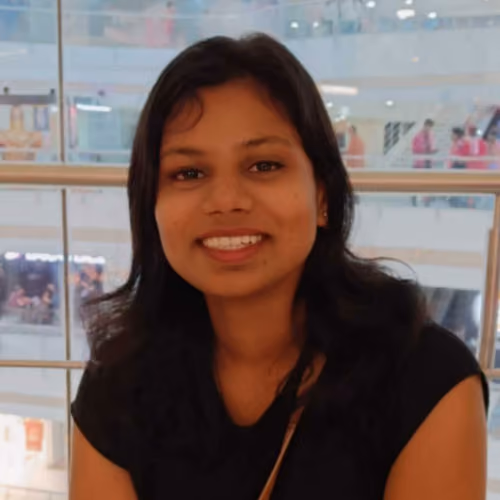Intentwise team member
