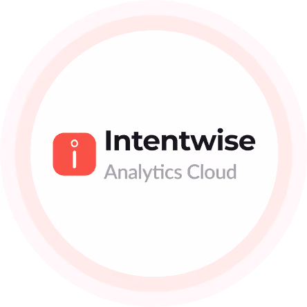 Intentwise Logo