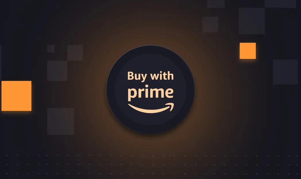 Amazon Prime Illustration