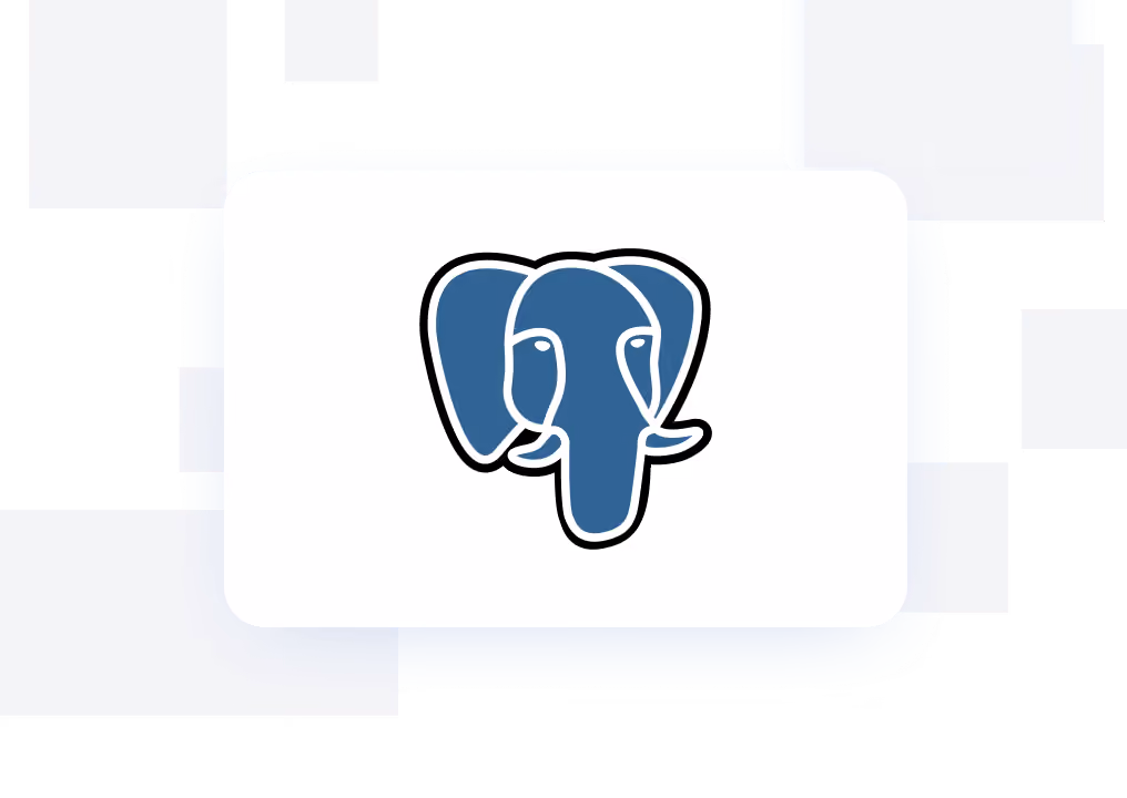 PostgreSQL ロゴ