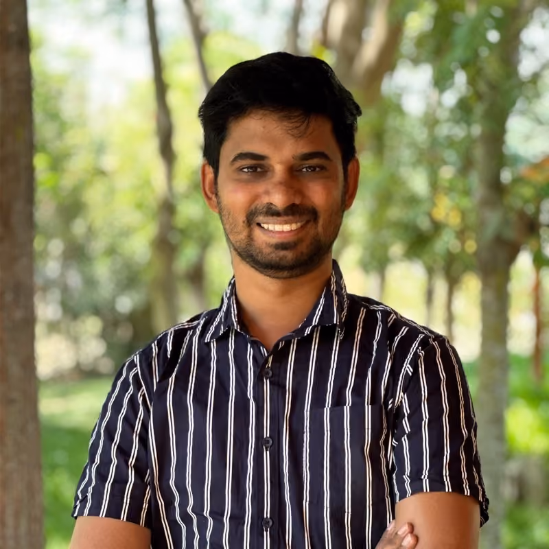 Intentwise team member