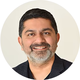 Manu Sareen