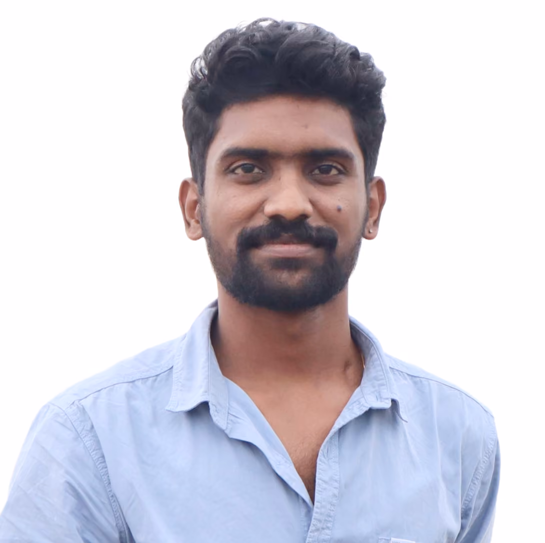 Intentwise team member