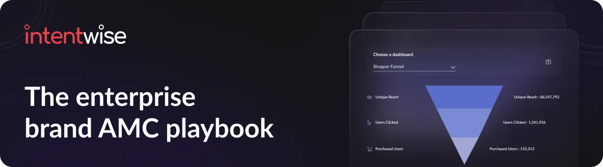 [Cover For Whitepaper] The Enterprise Brand Amc Playbook