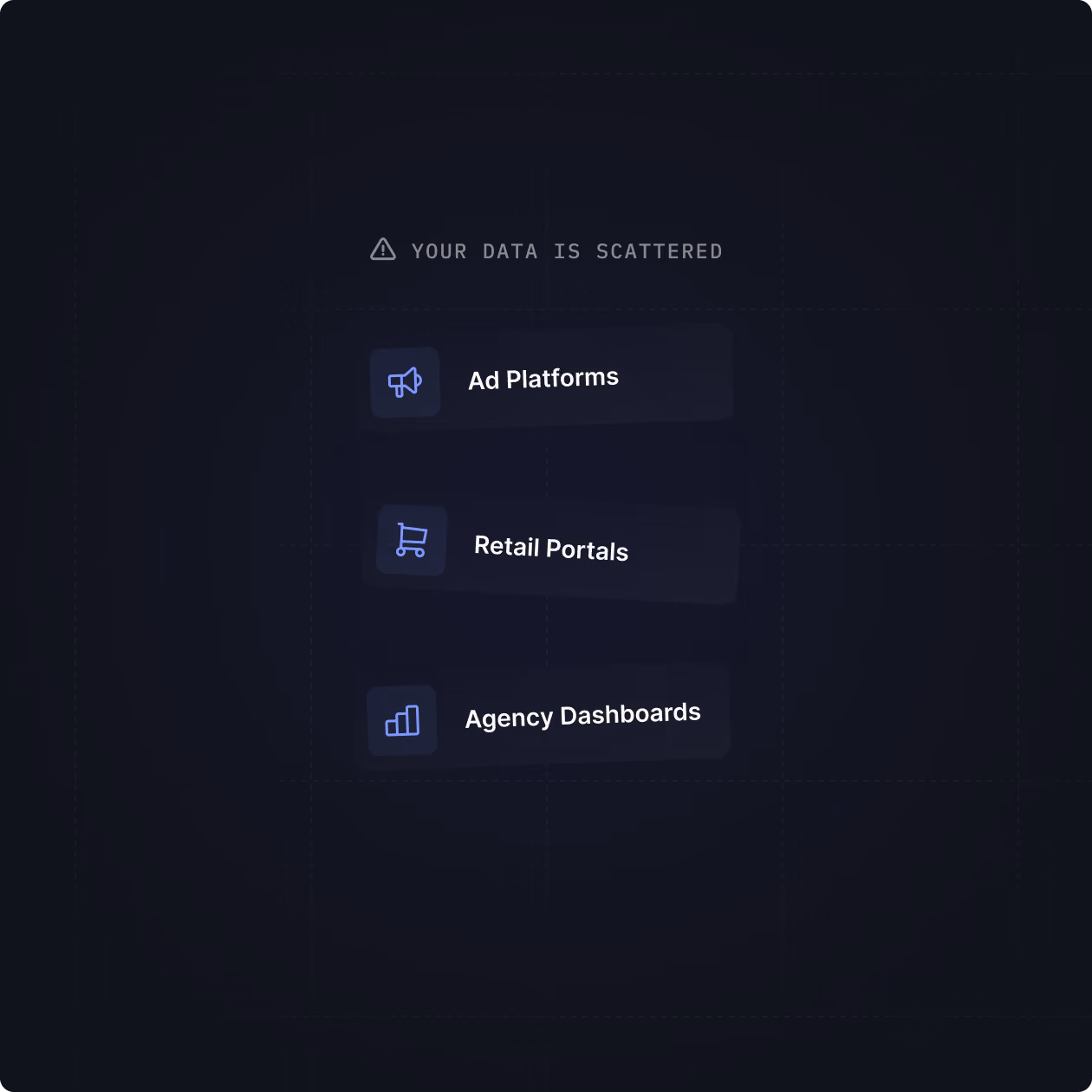 Data Control