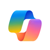 Microsoft Copilot logo