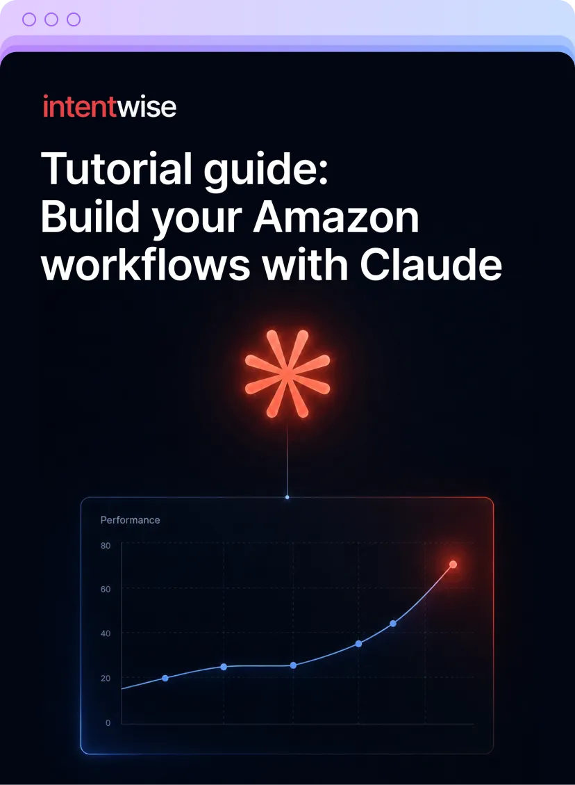 Automate Amazon Card